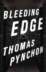 скачать книгу Bleeding Edge автора Thomas Pynchon