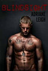 скачать книгу Blindsight автора Adriane Leigh