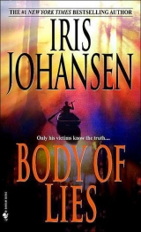 скачать книгу Body of Lies  автора Iris Johansen