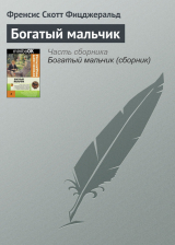 скачать книгу Богатый мальчик автора Фрэнсис Скотт Фицджеральд