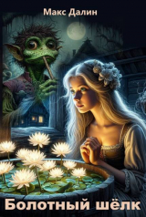 скачать книгу Болотный шелк (СИ) автора Максим Далин