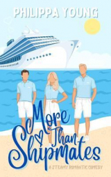 скачать книгу Больше, чем товарищи по кораблю (ЛП) автора Филиппа Янг