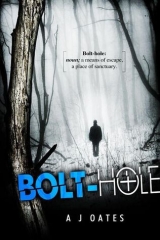 скачать книгу Bolt-hole автора A. J. Oates