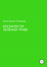 скачать книгу Босиком по зелёной траве автора Константин Томилов