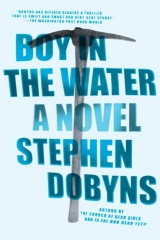 скачать книгу Boy in the Water автора Stephen Dobyns