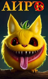 скачать книгу #Бояръ-Аниме // Аир Чудора 4 (СИ) автора Грильяж