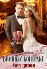 скачать книгу Брачный контракт без допов (СИ) автора Лана Алвин