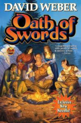 скачать книгу Брат по мечу автора Дэвид Марк Вебер