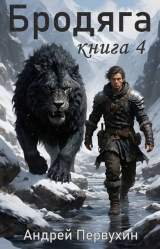 скачать книгу Бродяга Книга четвертая (СИ) автора Андрей Первухин
