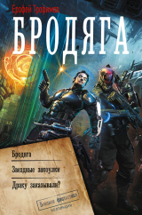 скачать книгу Бродяга. Звёздные закоулки. Драку заказывали? автора Ерофей Трофимов