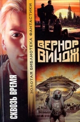 скачать книгу Брошенные в реальном времени автора Вернор (Вернон) Стефан Виндж