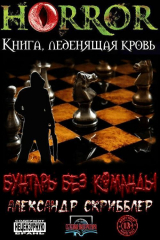 скачать книгу Бунтарь без команды (СИ) автора Александр Скрибблер