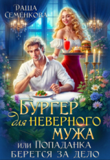 скачать книгу Бургер для неверного мужа, или Попаданка берется за дело (СИ) автора Даша Семенкова