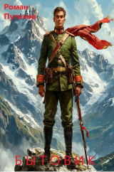 скачать книгу Бытовик (СИ) автора Роман Путилов