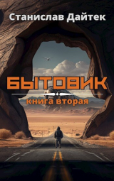 скачать книгу Бытовик. Книга вторая (СИ) автора Дайтек Станислав
