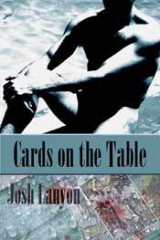 скачать книгу Cards on the Table автора Josh lanyon