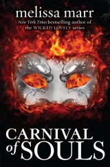 скачать книгу Carnival of Souls автора Melissa Marr
