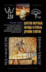 скачать книгу Царство мертвых: обряды и культы древних египтян автора Уоллис Бадж
