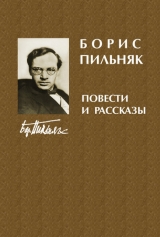 скачать книгу Целая жизнь автора Борис Пильняк
