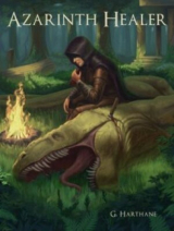 скачать книгу Целитель Азаринта (ЛП) автора Рейгар