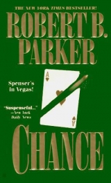 скачать книгу Chance автора Robert B. Parker