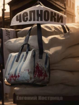 скачать книгу Челноки (СИ) автора Евгений Кострица