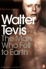 скачать книгу Человек, который упал на Землю автора Уолтер Тевис