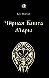 скачать книгу Черная книга Мары автора Илья Черкасов