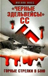 скачать книгу «Черные эдельвейсы»