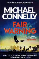 скачать книгу Честное предупреждение автора Майкл Коннелли