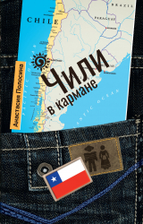 скачать книгу Чили в кармане автора Анастасия Полосина