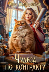 скачать книгу Чудеса по контракту (СИ) автора Алла Александровна