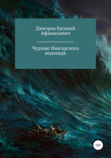 скачать книгу Чудище Ниагарского водопада автора Евгений Дмитров