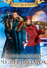 скачать книгу Чудо в подарок (СИ) автора Екатерина Мордвинцева