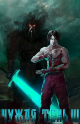 скачать книгу Чужая тень III (СИ) автора Макс Гудвин