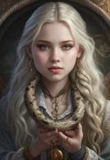 скачать книгу Чужое проклятие (СИ) автора Маша Ким