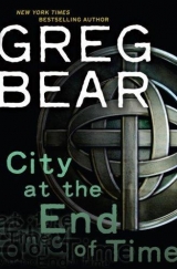 скачать книгу City at the end of time автора Грег Бир