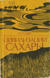 скачать книгу Цивилизации Сахары. Десять тысячелетий истории, культуры и торговли автора Аттилио Гаудио