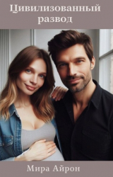 скачать книгу Цивилизованный развод (СИ) автора Мира Айрон