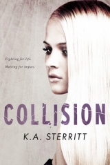 скачать книгу Collision автора K. A. Sterritt