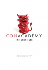 скачать книгу Con Academy автора Joe Schreiber