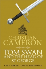 скачать книгу Constantinople автора Christian Cameron