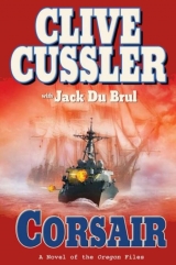 скачать книгу Corsair автора Clive Cussler