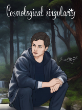 скачать книгу Cosmological singularity (СИ) автора MichaelTurner