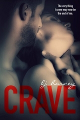 скачать книгу Crave автора B.J. Harvey
