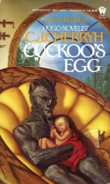 скачать книгу Cuckoo's Egg автора C. J. Cherryh