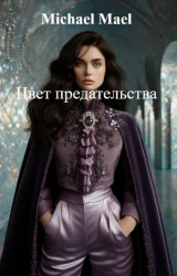 скачать книгу Цвет предательства (СИ) автора Michael Mael