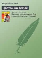 скачать книгу Цветок на земле автора Андрей Платонов