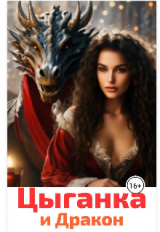 скачать книгу Цыганка и Дракон (СИ) автора Юлия Анисимова