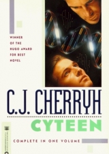 скачать книгу Cyteen
 автора C. J. Cherryh